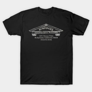 Bowfinger International Pictures Bowfinger T-Shirt